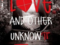 Review: Love and Other Unknown Variables by Shannon Alexander