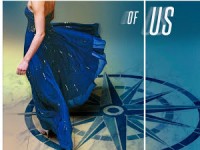The Conspiracy of Us by Maggie Hall